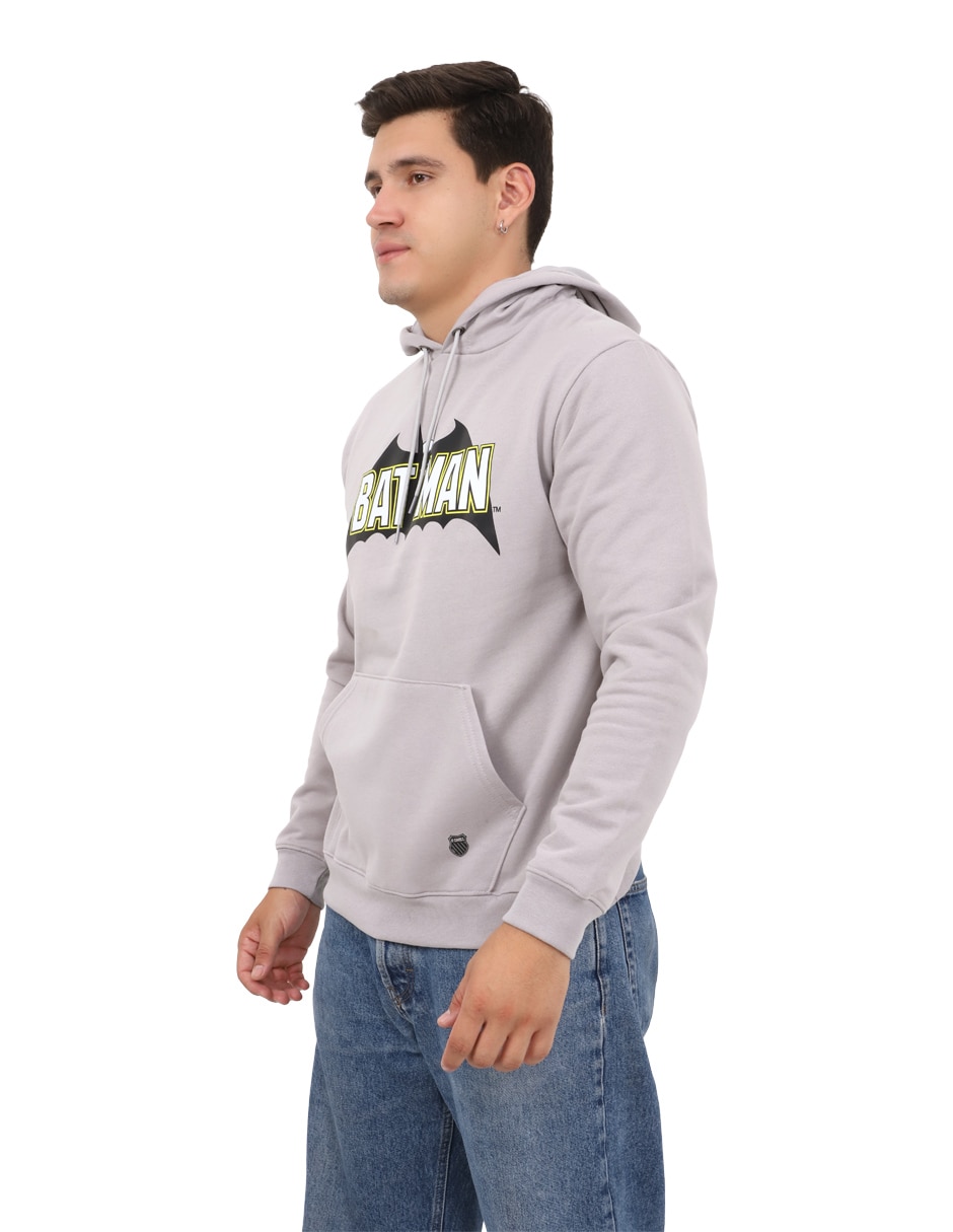 Sudadera K-Swiss Chase para hombre