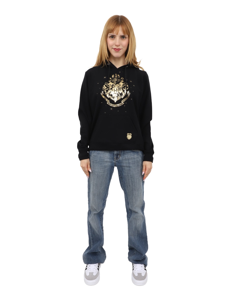 Sudadera con capucha y bolsa K-Swiss Eliza para mujer