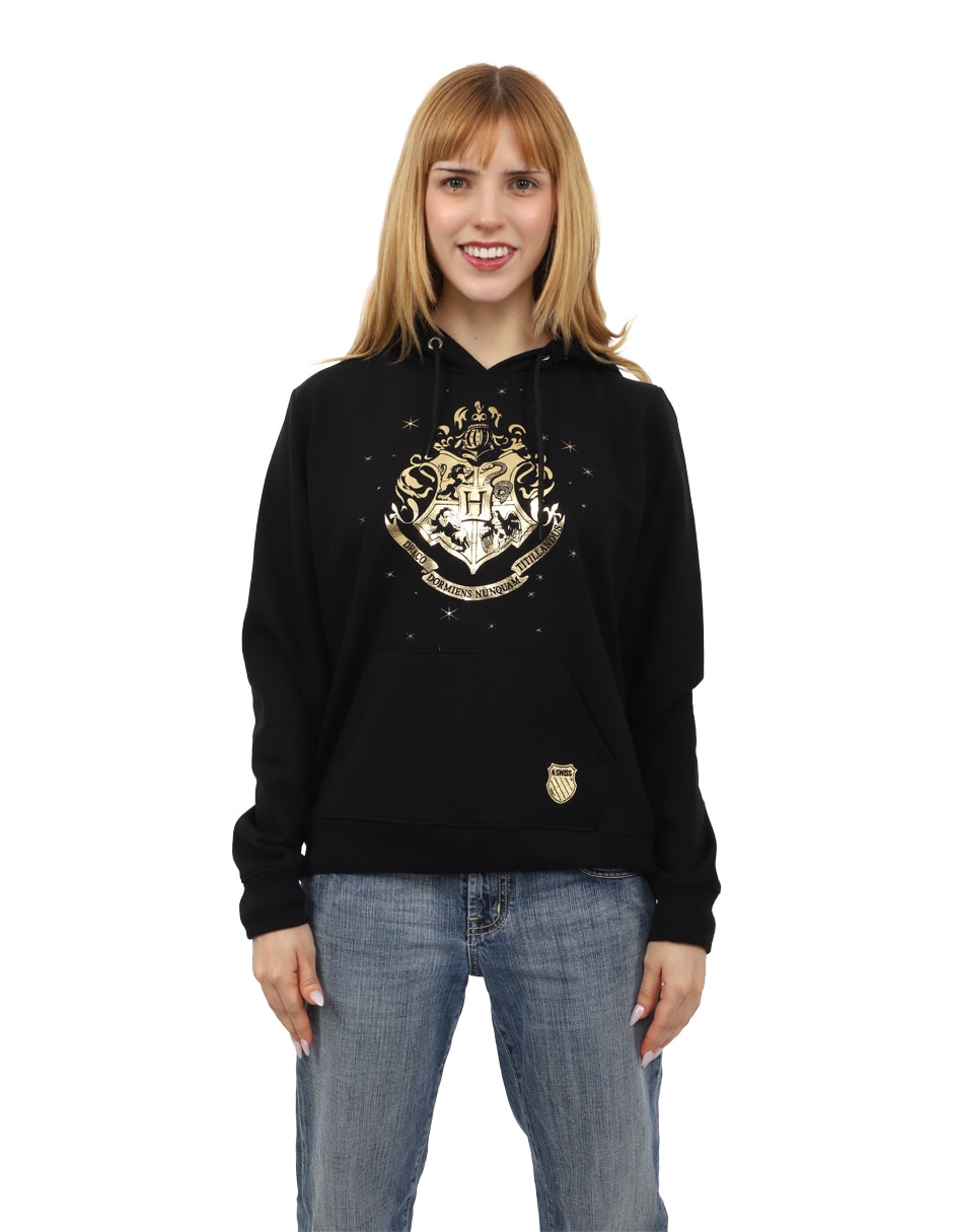 Sudadera con capucha y bolsa K-Swiss Eliza para mujer