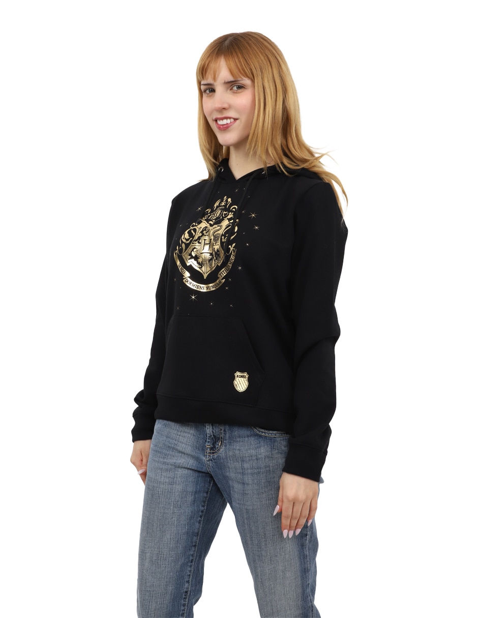 Sudadera con capucha y bolsa K-Swiss Eliza para mujer