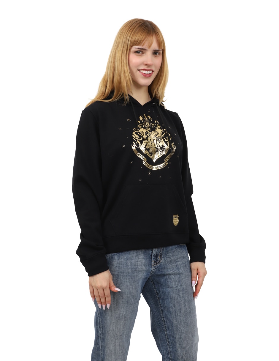 Sudadera con capucha y bolsa K-Swiss Eliza para mujer