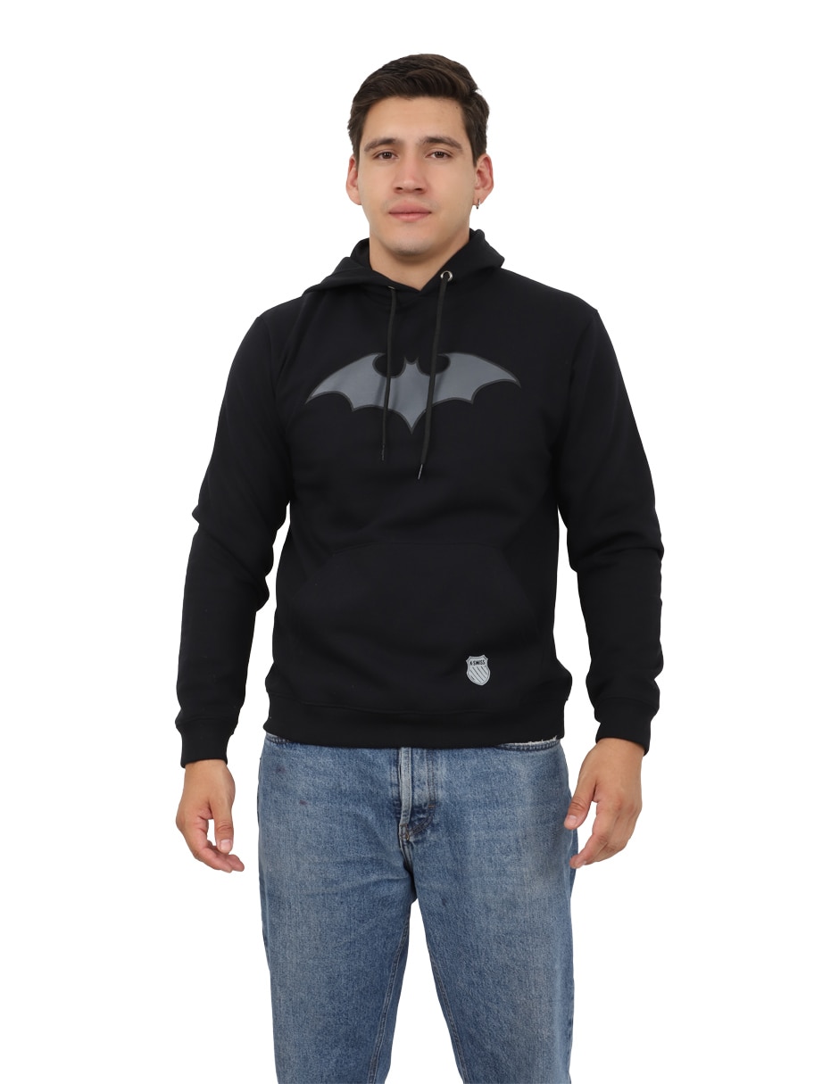 Sudadera k-swiss mono para hombre