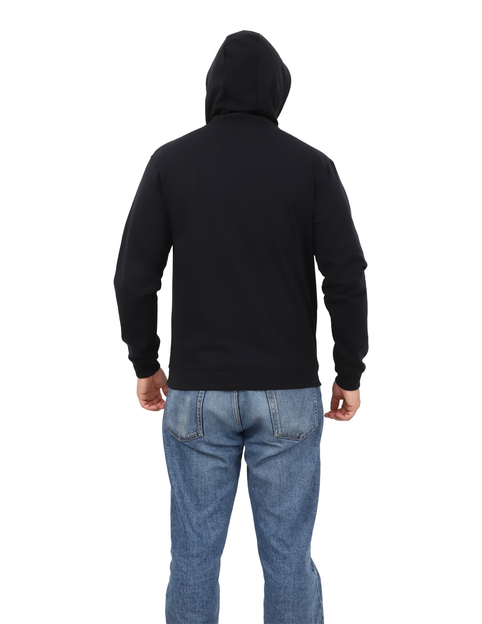 Sudadera k-swiss mono para hombre