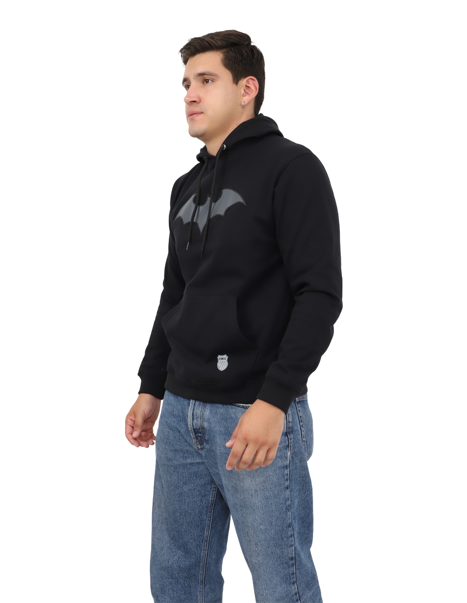 Sudadera k-swiss mono para hombre
