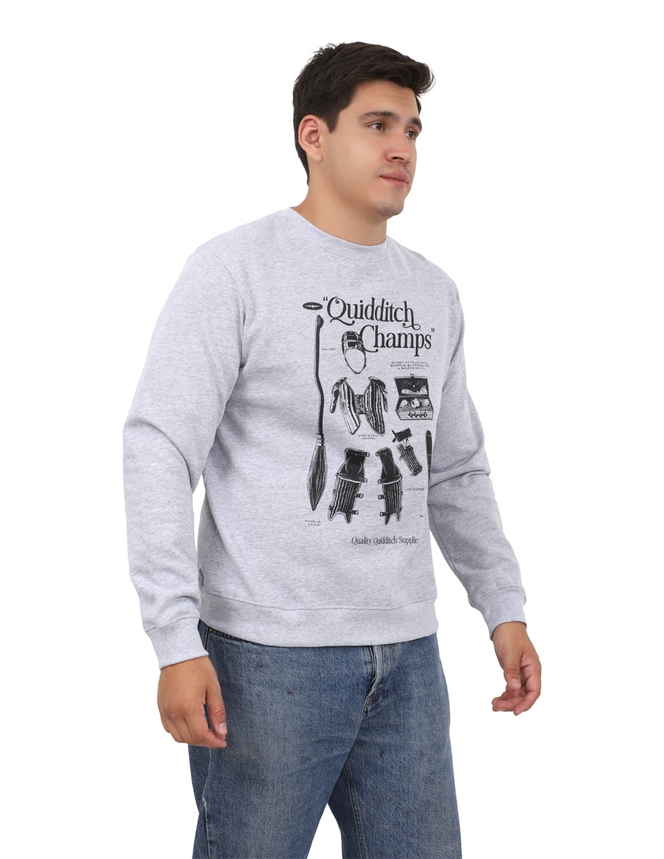 Sudadera k-swiss qsup para hombre