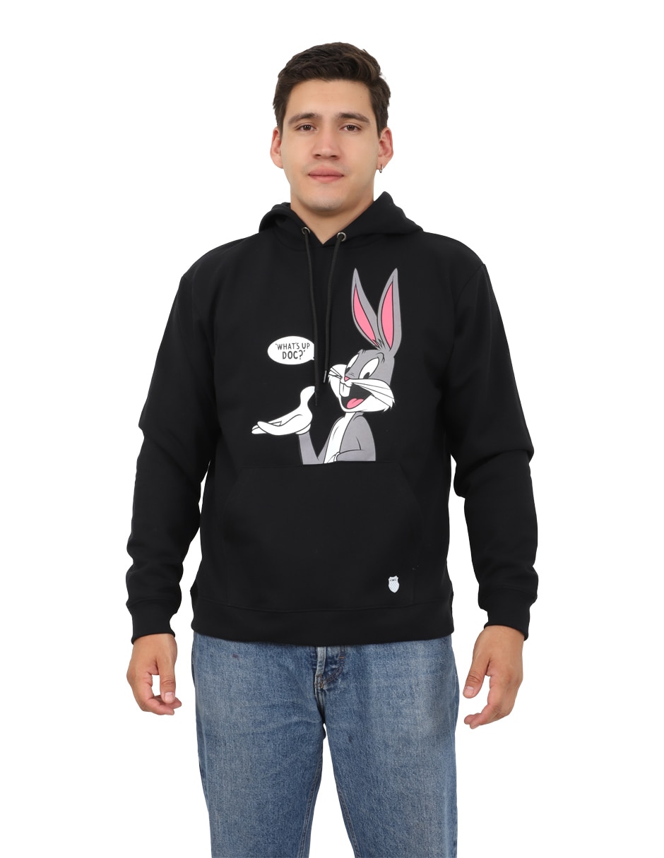 Sudadera k-swiss scdoc para hombre