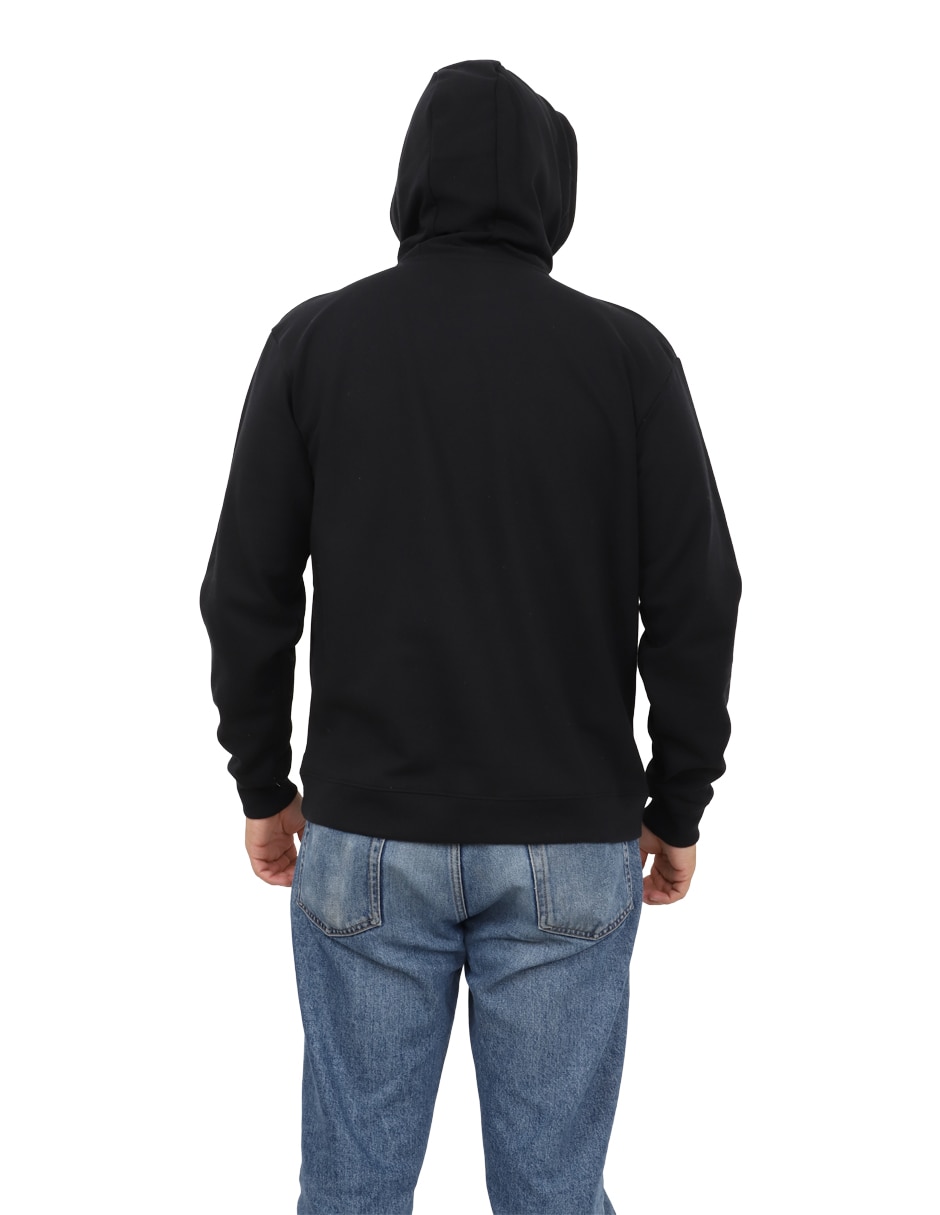 Sudadera k-swiss scdoc para hombre