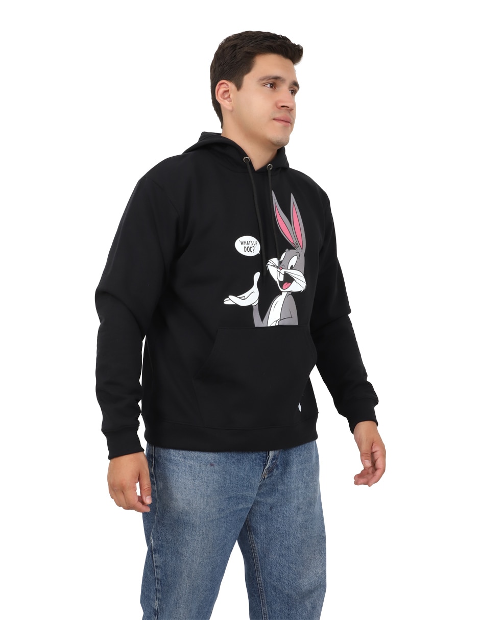 Sudadera k-swiss scdoc para hombre