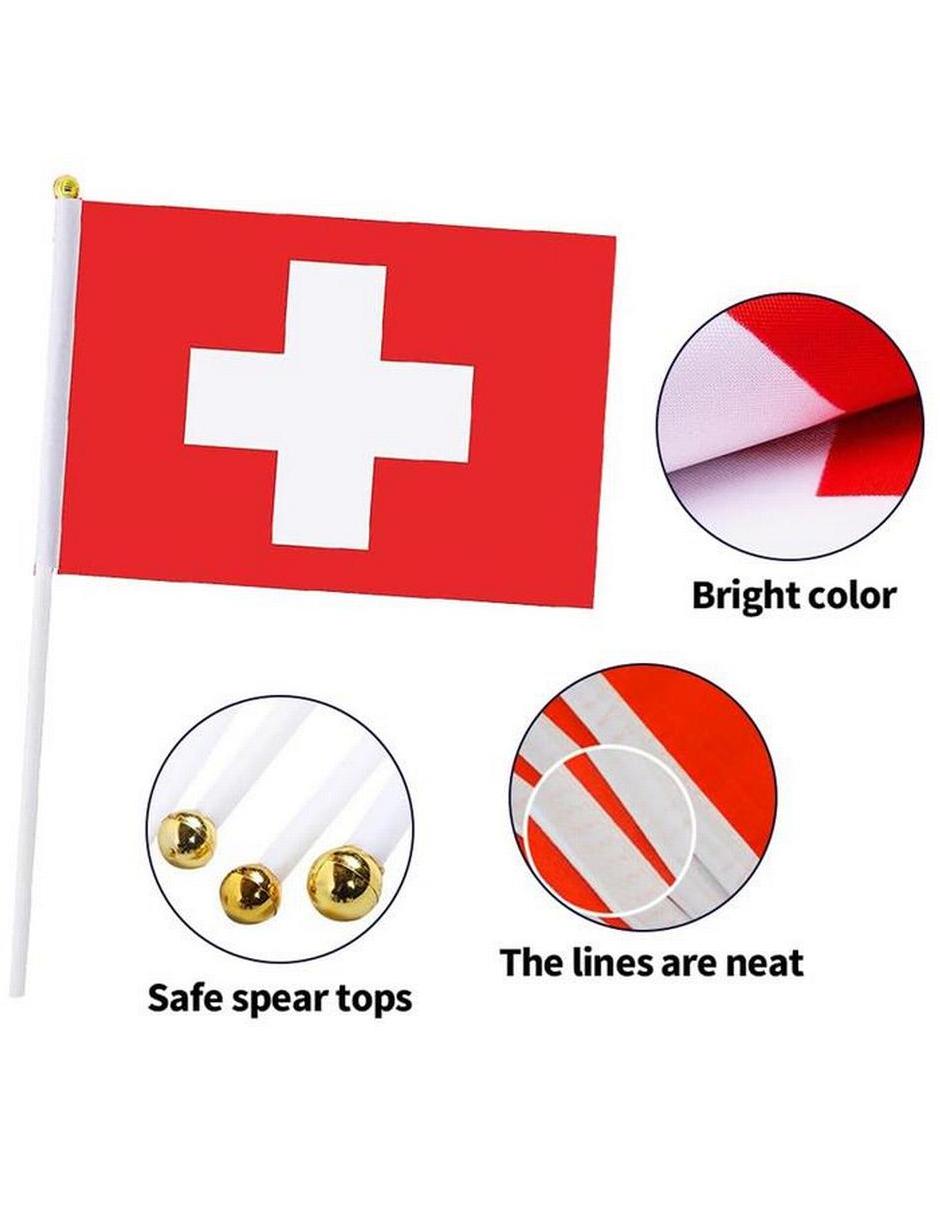 Banderín Ventdepot