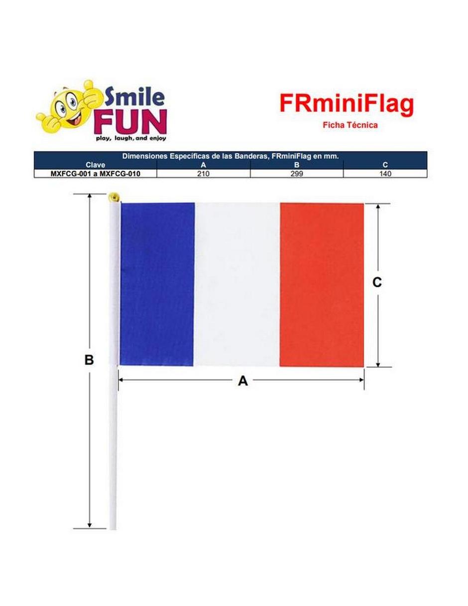 Banderín 5
