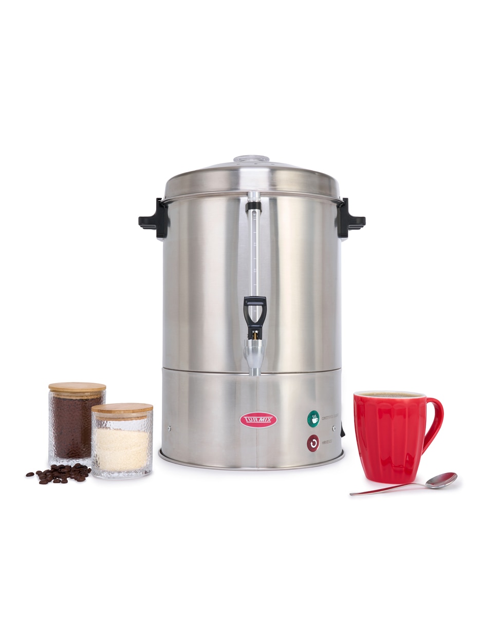 Cafetera percoladora TU56 5