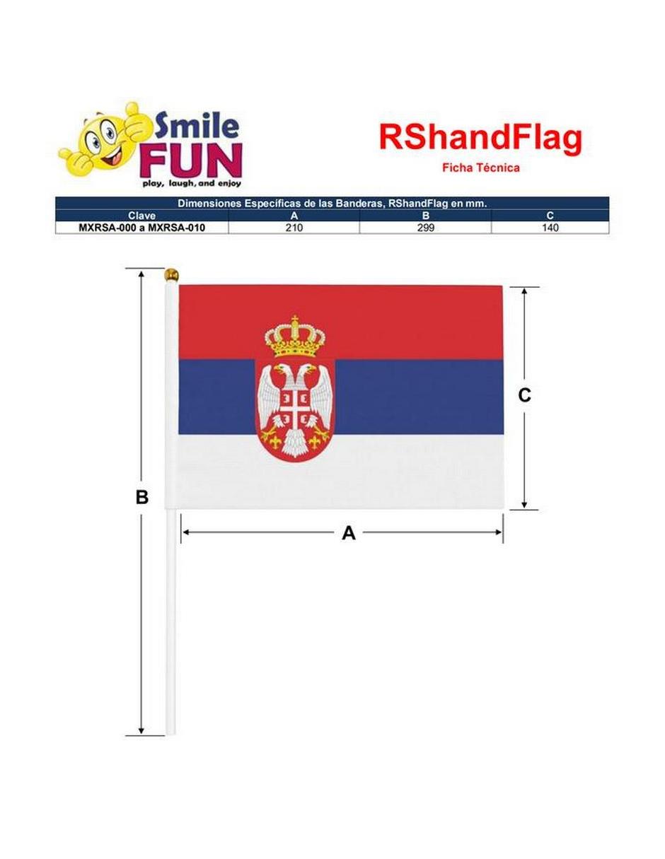 Banderín 5