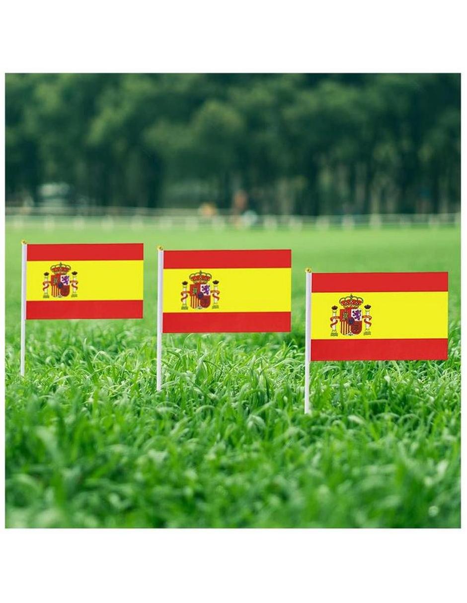 Banderín Banderín
