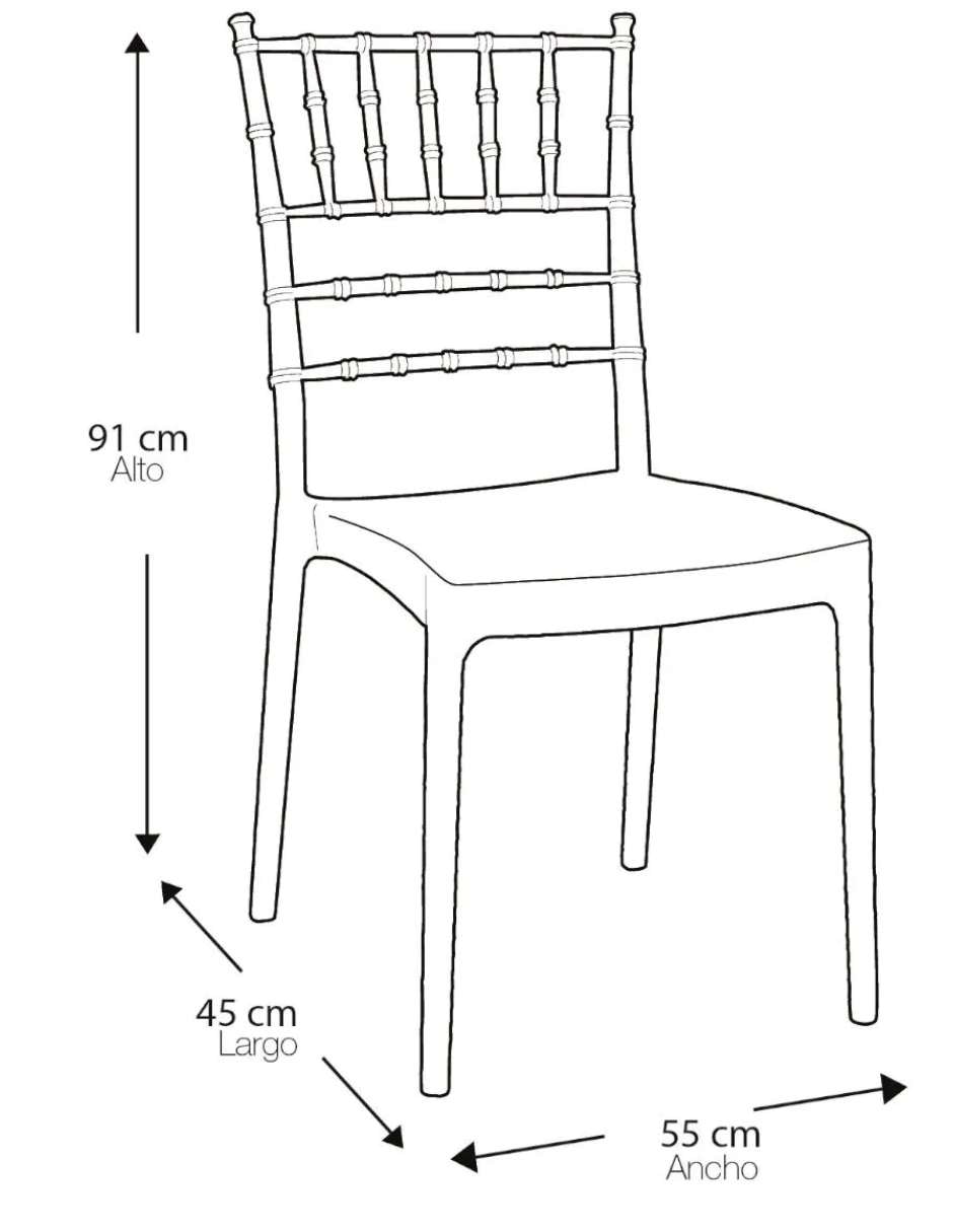 Silla 3