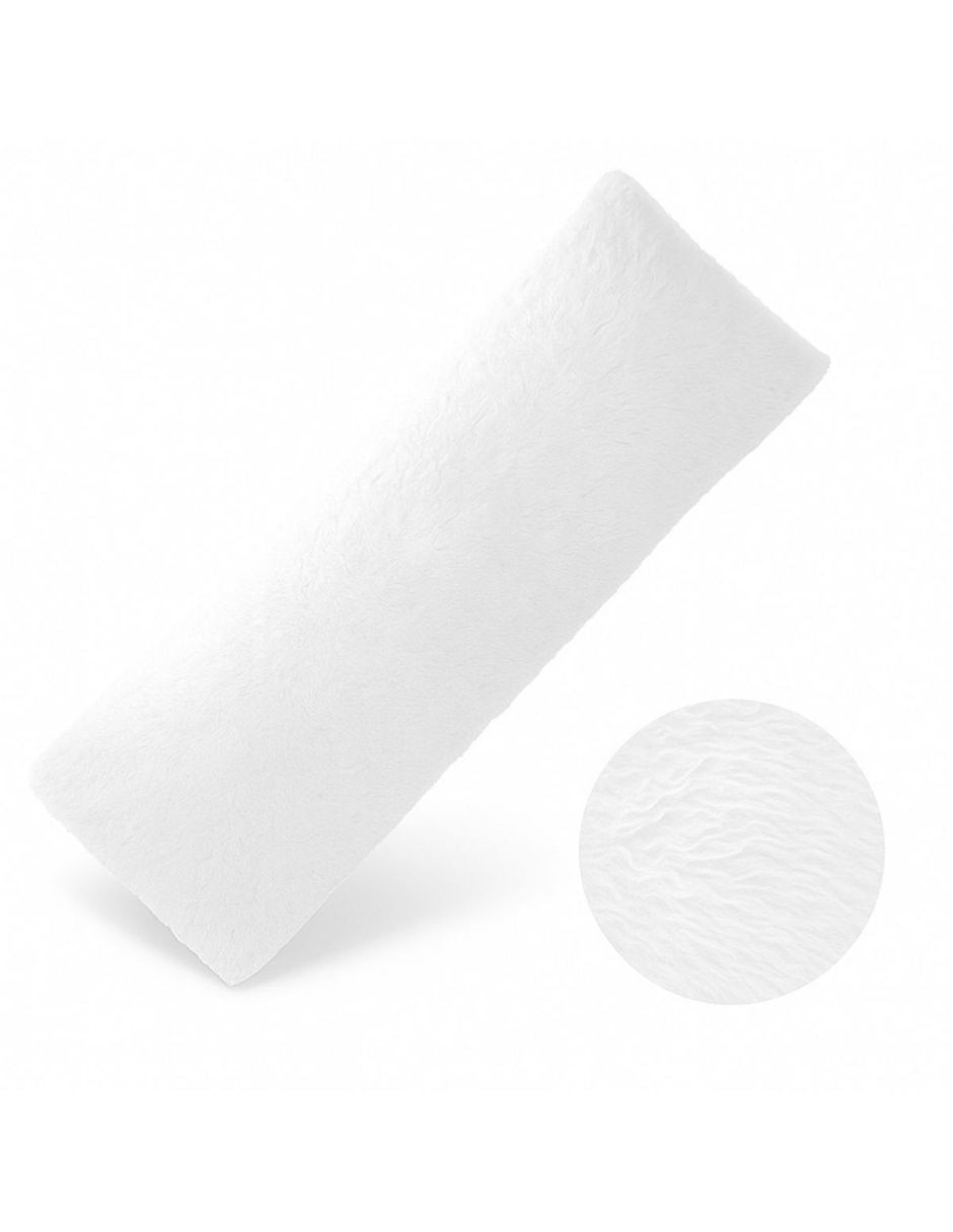 Almohada firmeza media