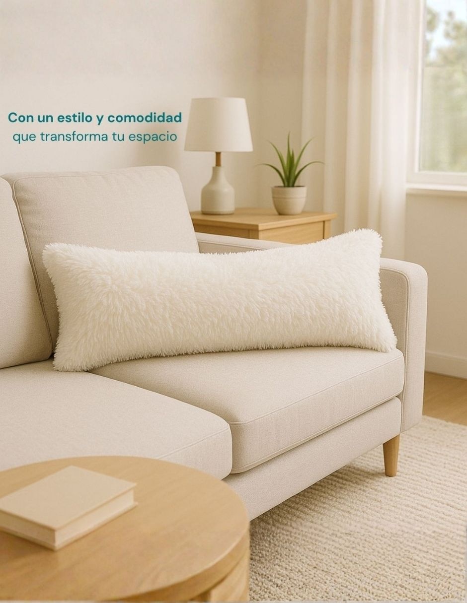 Almohada firmeza media 3