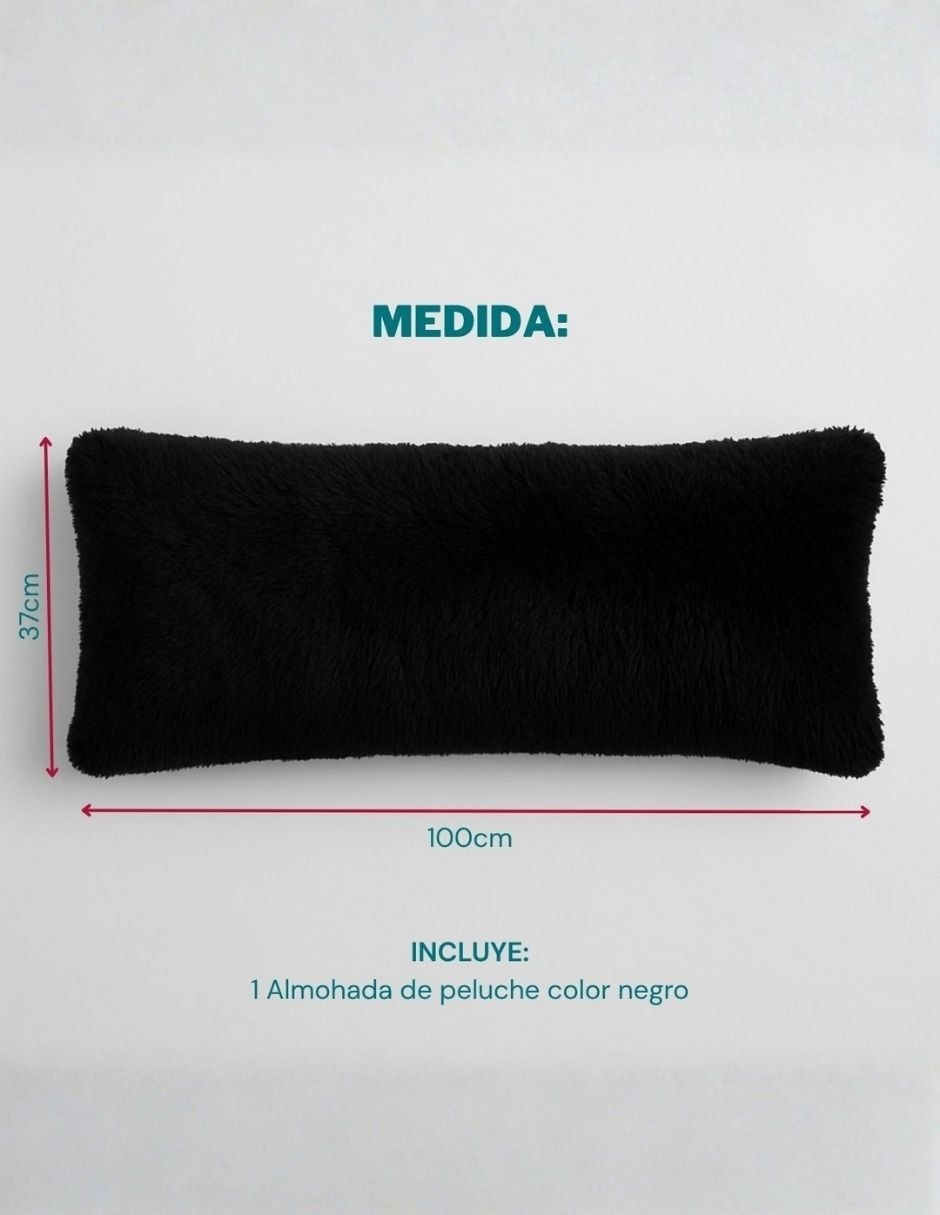 Almohada Stefano Zanni firmeza media