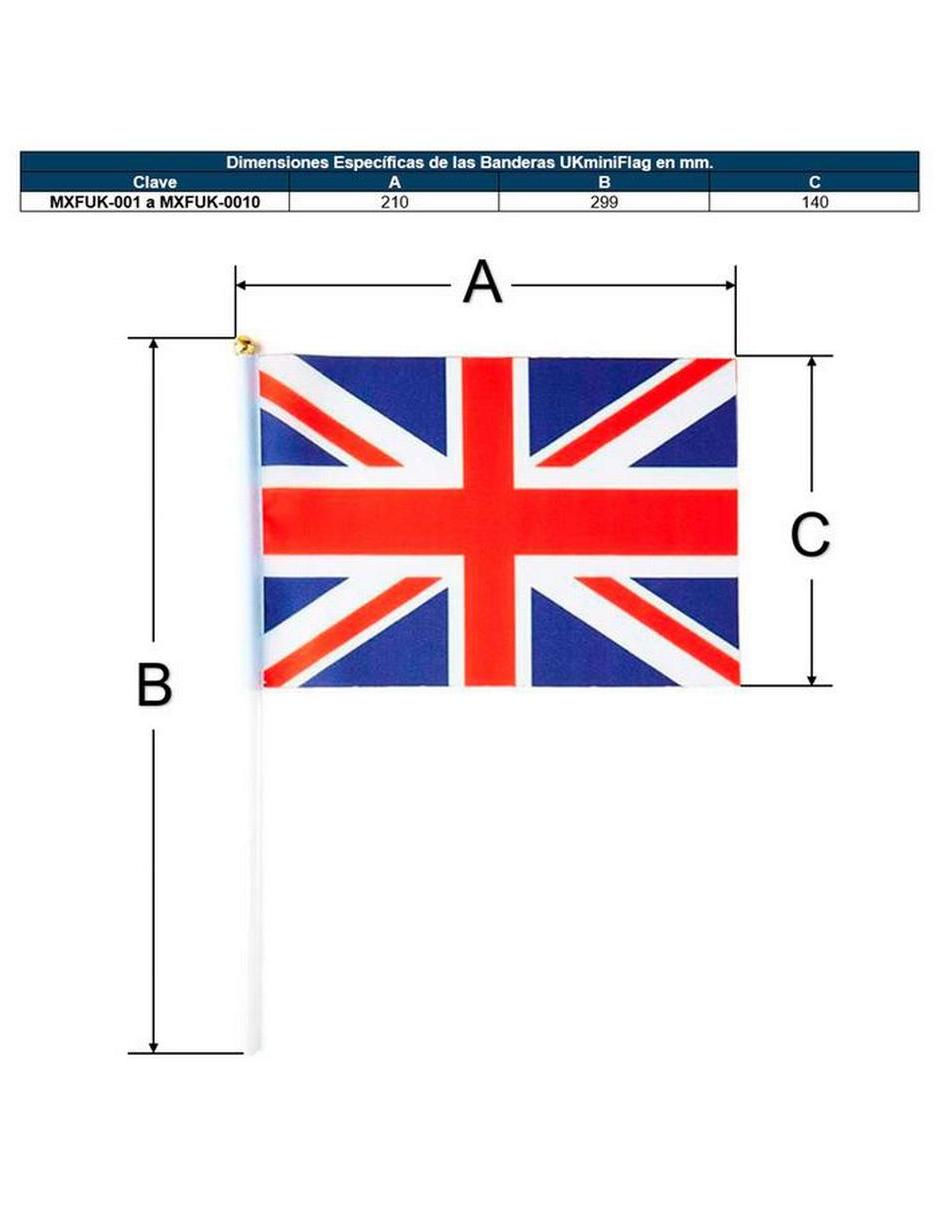 Banderín Ventdepot