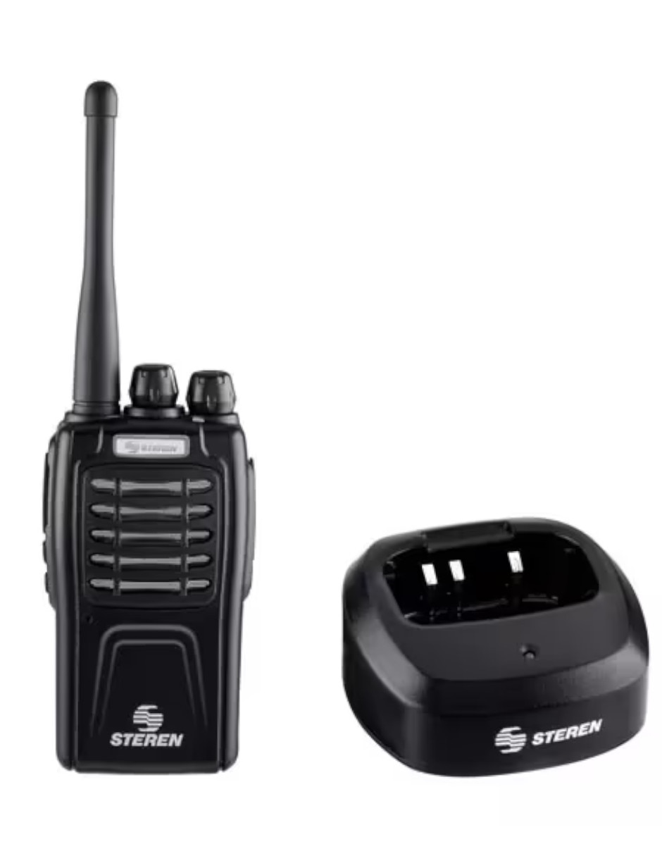 Receptor audio y video Steren