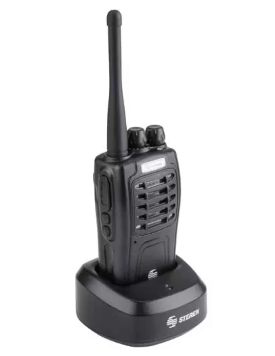 Receptor audio y video Steren