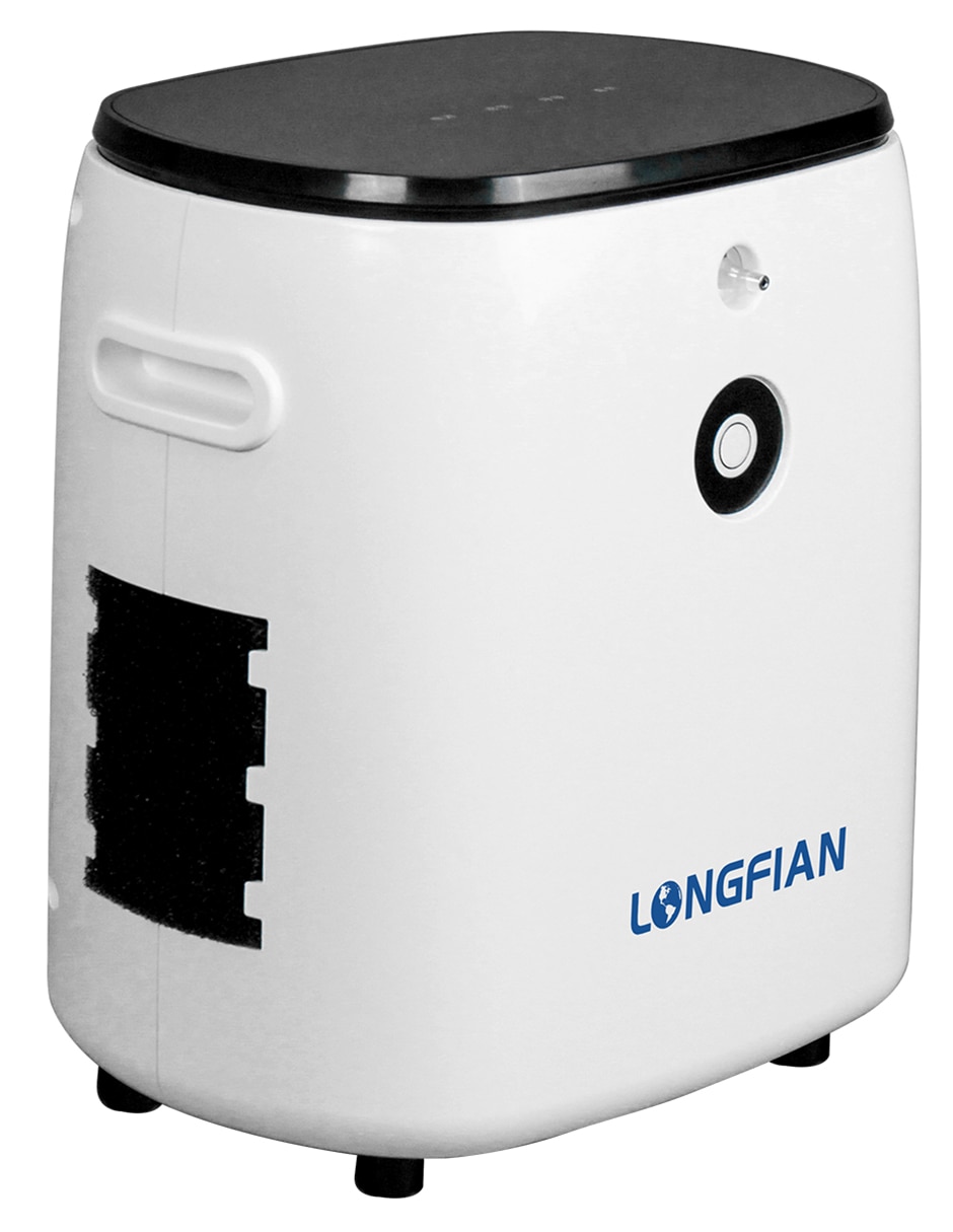 Concentrador de oxígeno Longfian OXI-03