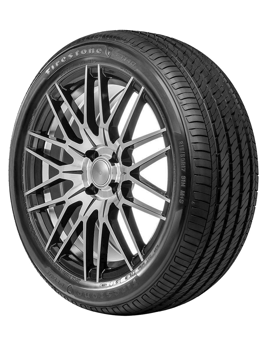 Llanta para auto FT140 195/65 R15 Llanta para auto FT140 195/65 R15