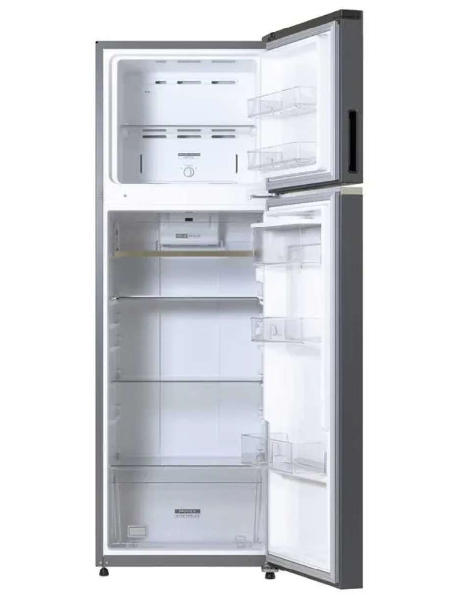 Refrigerador Top mount 14 pies cúbicos Home Energy Saver WT1433V 2