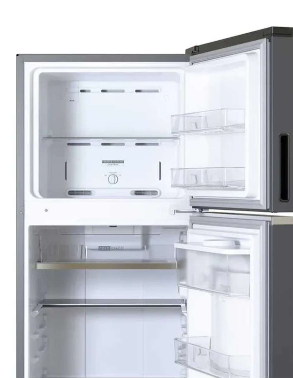 Refrigerador Top mount 14 pies cúbicos Home Energy Saver WT1433V 4