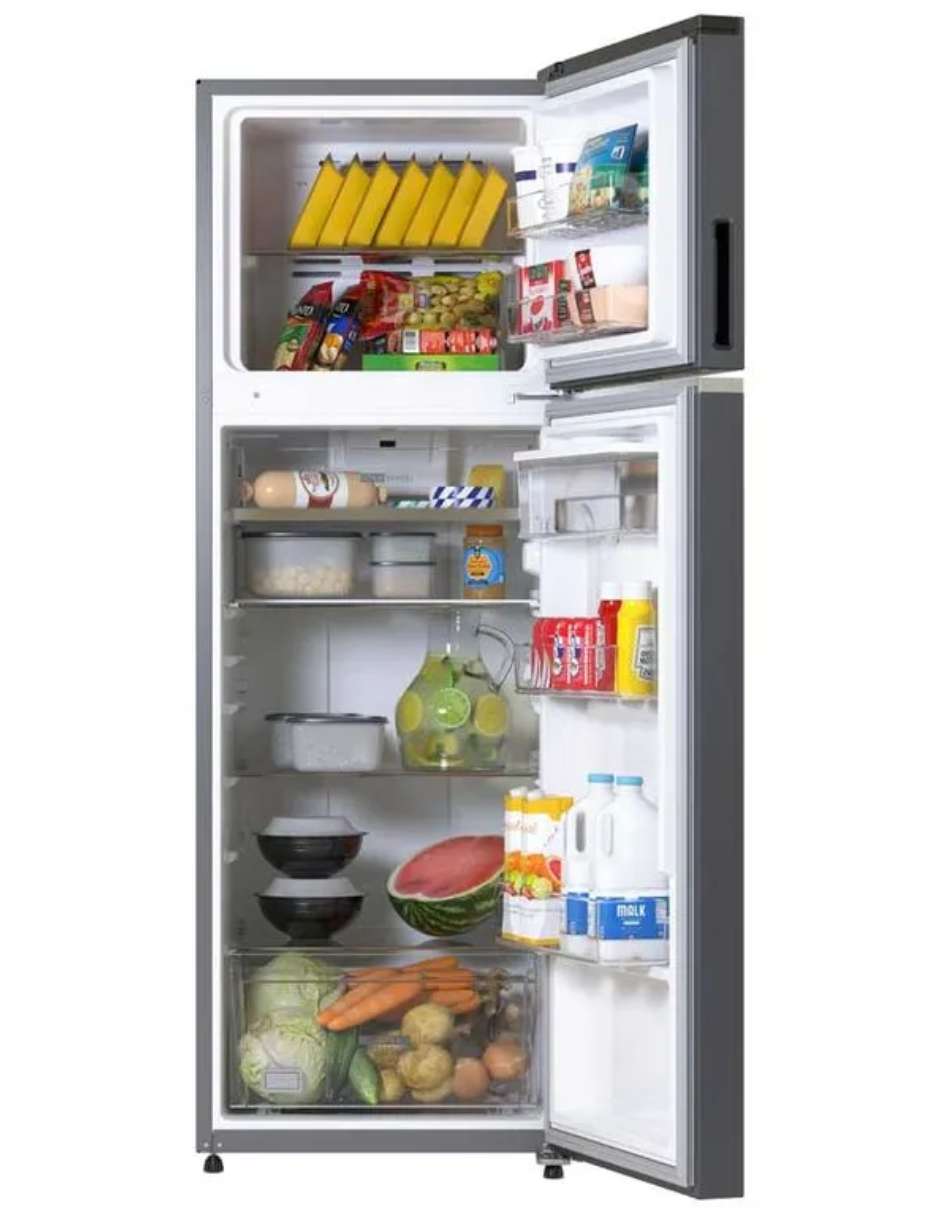 Refrigerador Top mount 14 pies cúbicos Home Energy Saver WT1433V 5