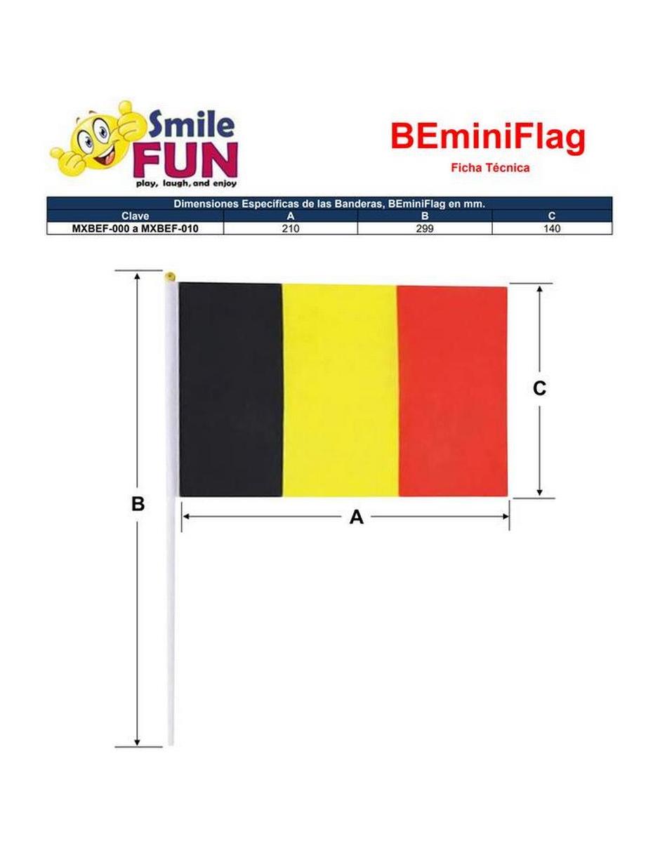 Banderín Ventdepot