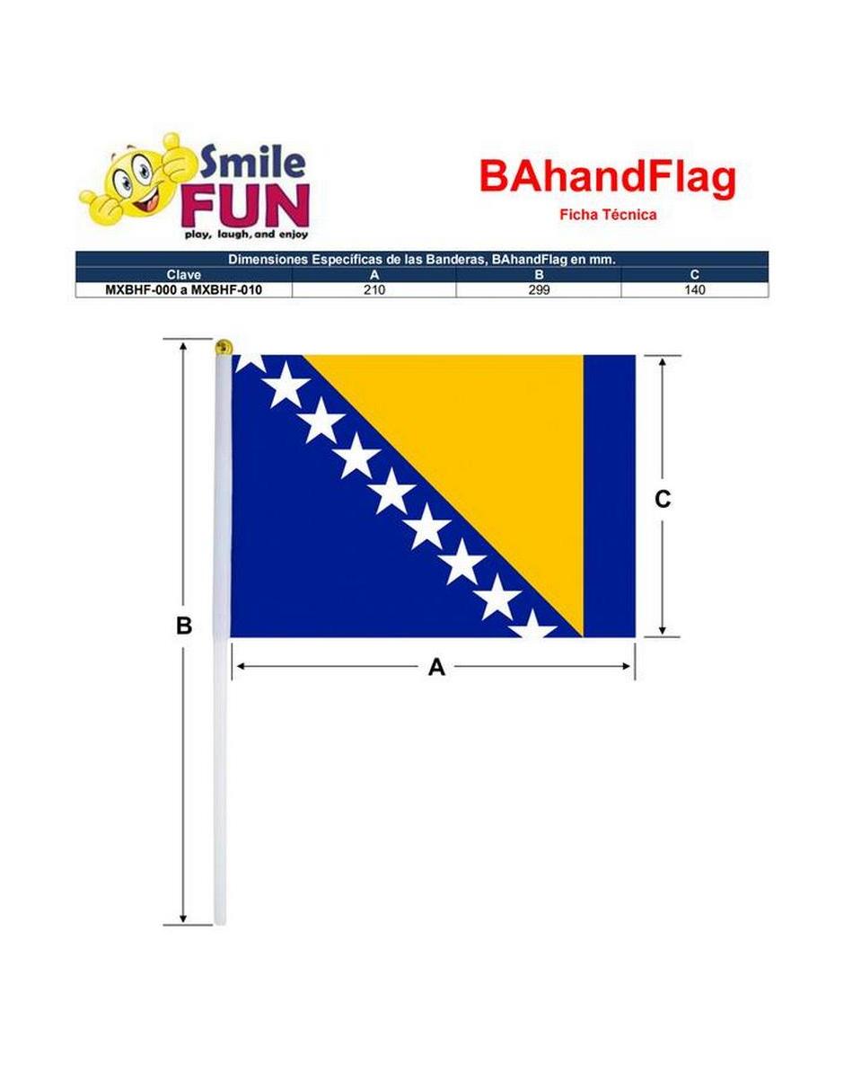 Banderín 5