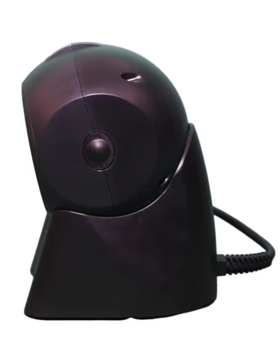 Lector de código de barras 2