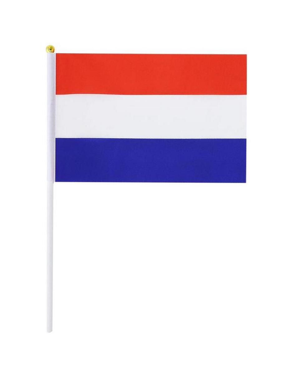 Banderín Banderín