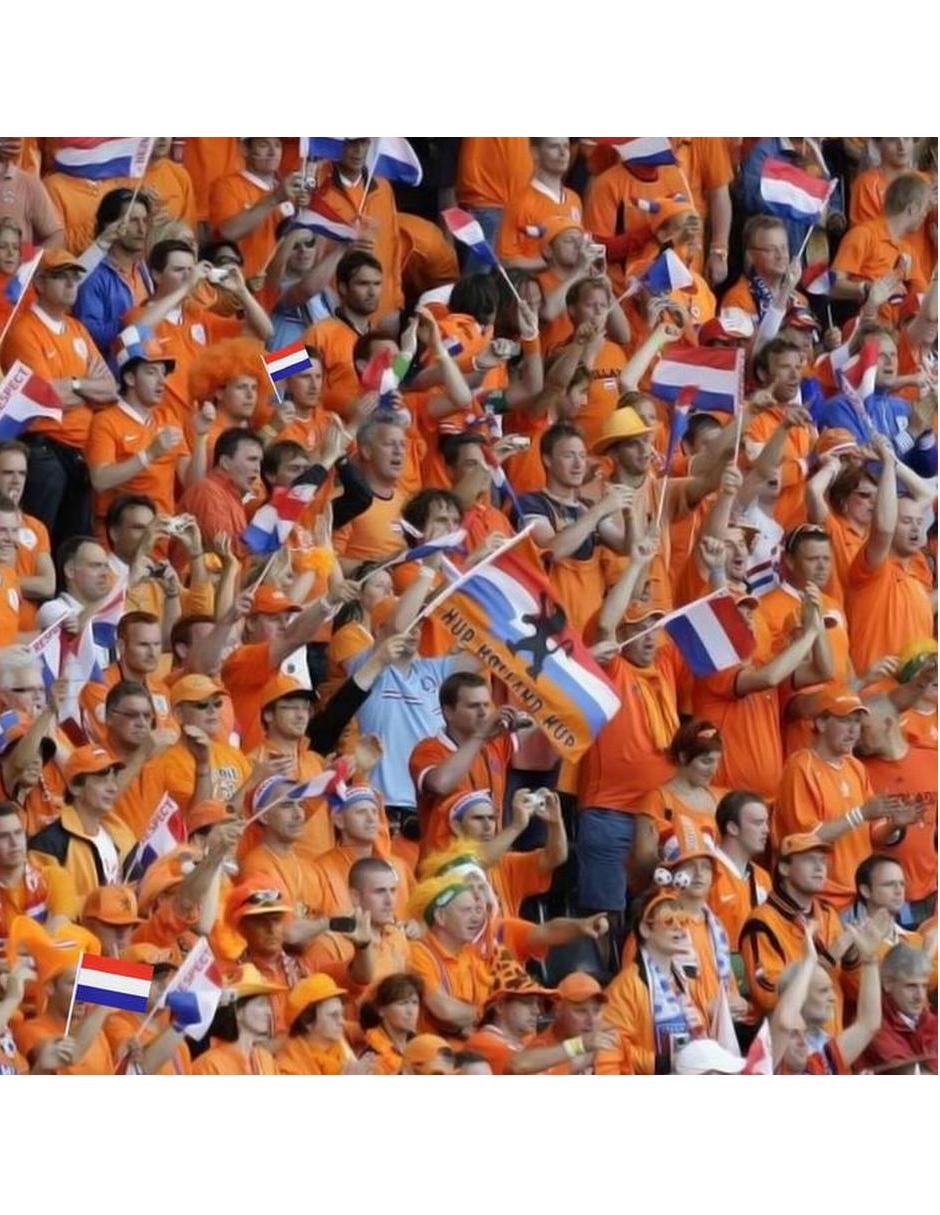 Banderín Ventdepot