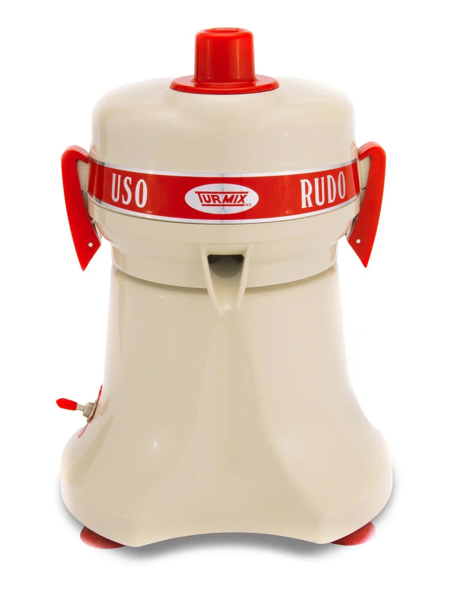 Extractor de jugo Turmix 1000 W