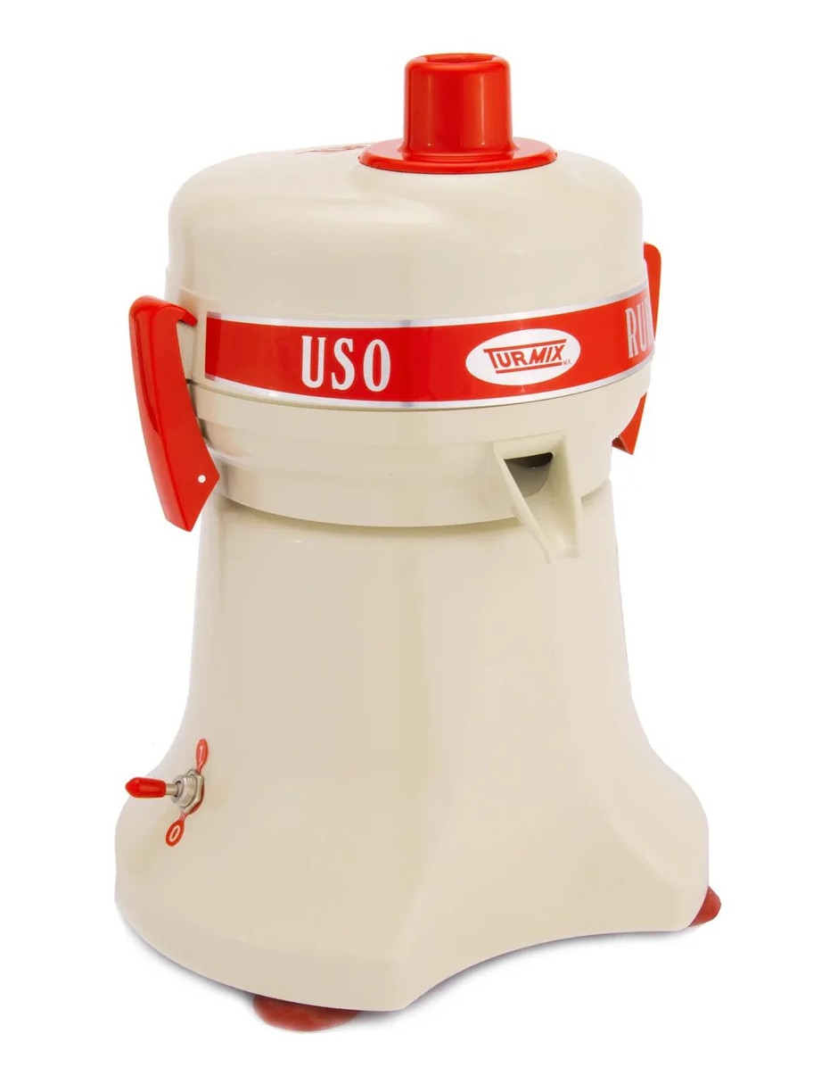 Extractor de jugo Turmix 1000 W