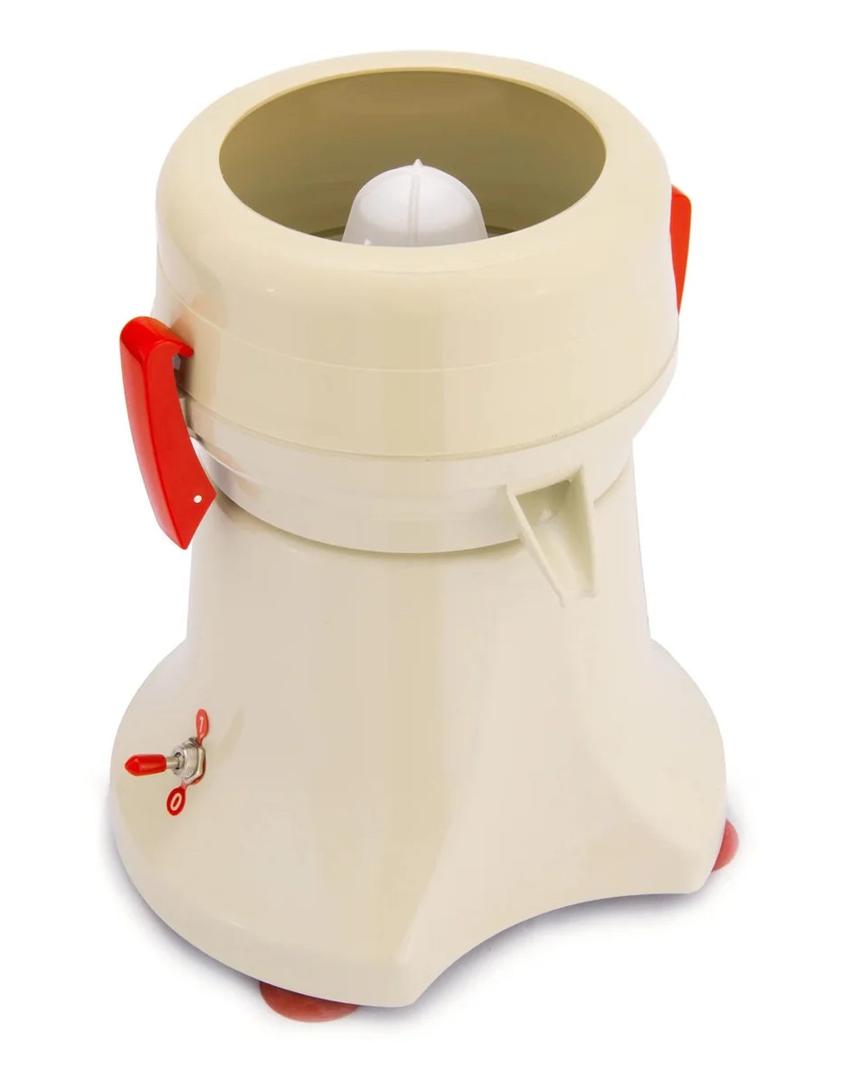 Extractor de jugo Turmix 1000 W
