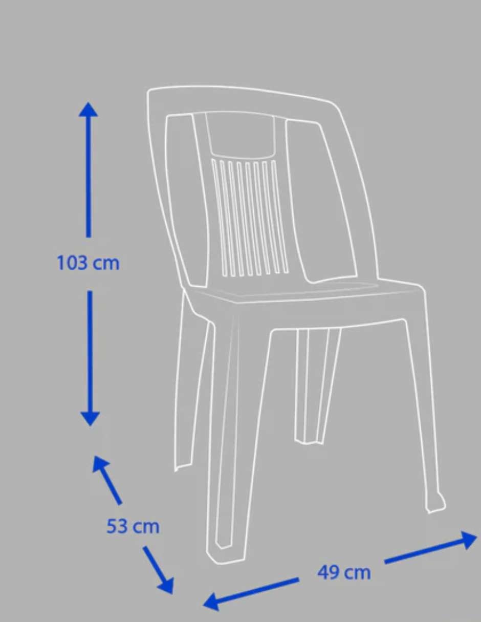Silla 5