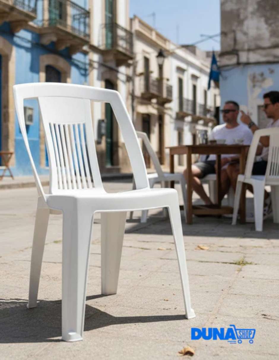 Silla 2