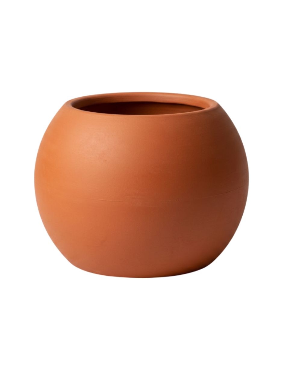 Maceta New Garden Dalia 50 de polietileno