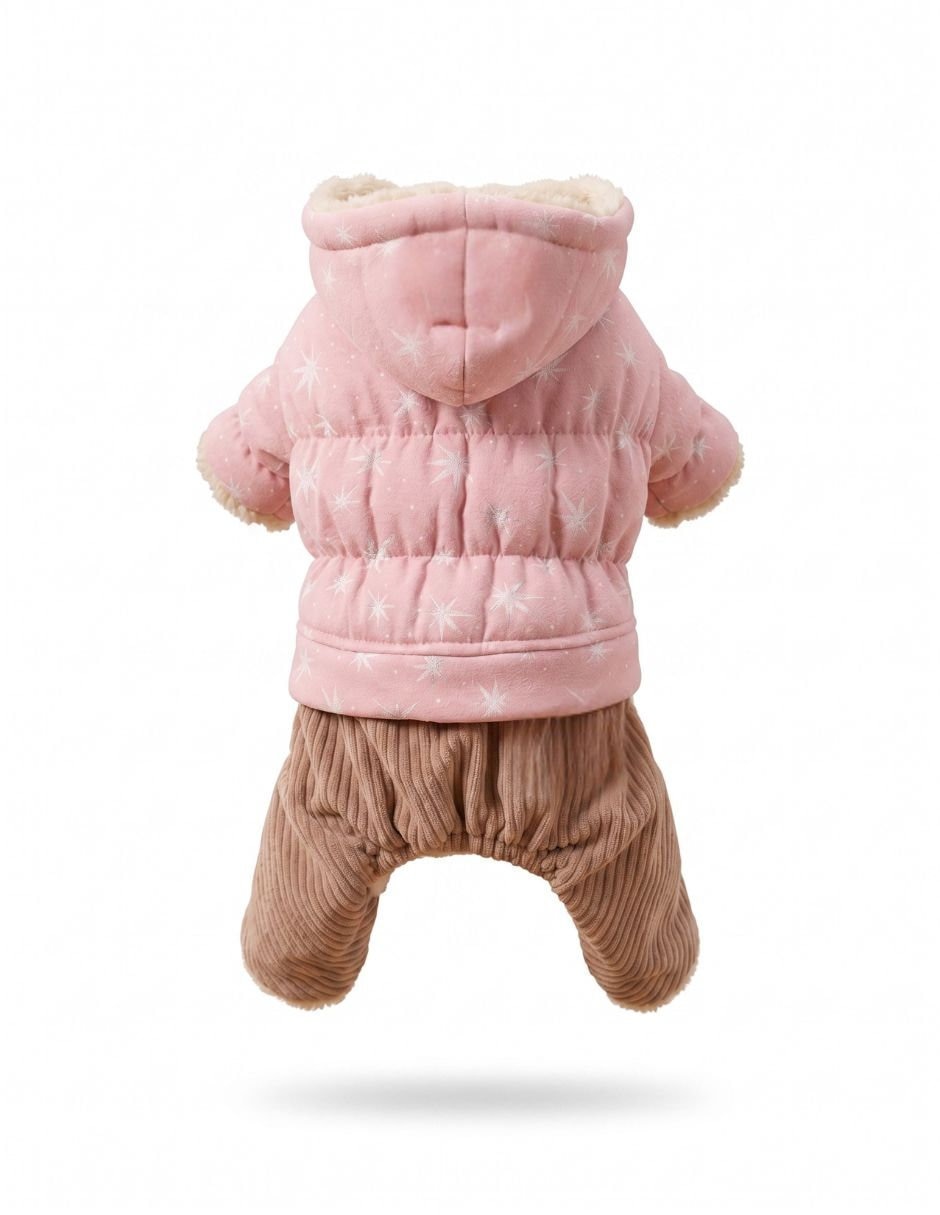 Conjunto para perro Conjunto para perro