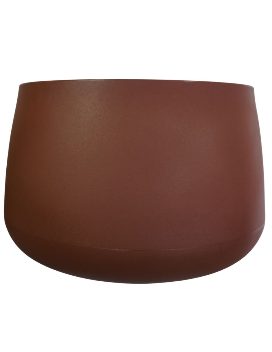 Maceta Camelia 80 de polietileno