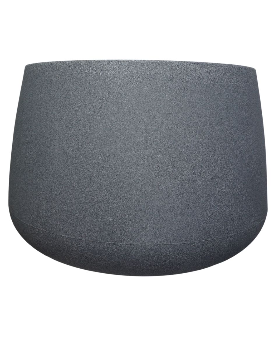 Maceta Camelia 80 de polietileno 1