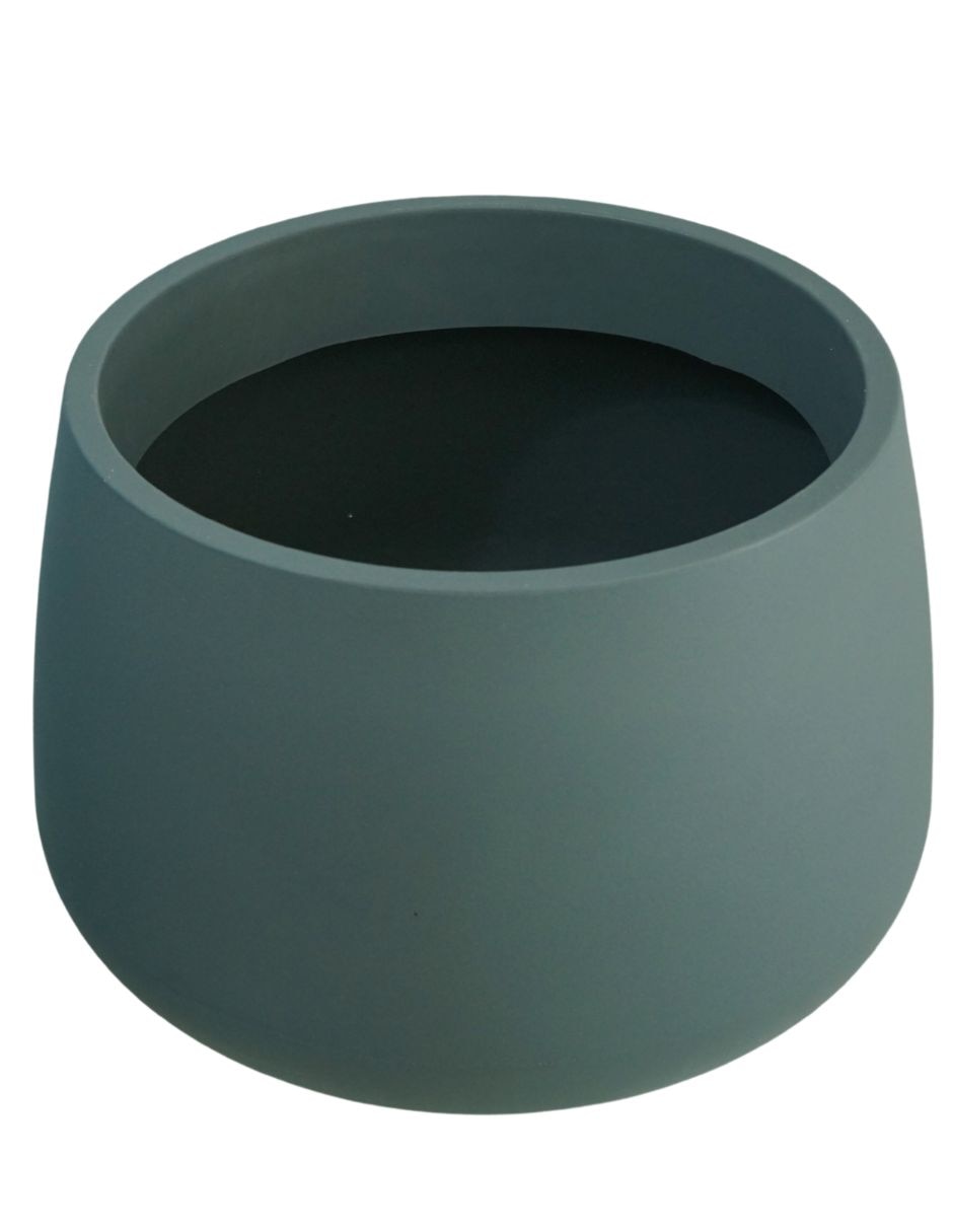 Maceta Camelia 80 de polietileno