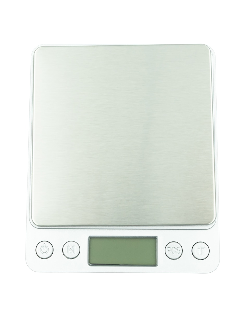 Báscula de cocina