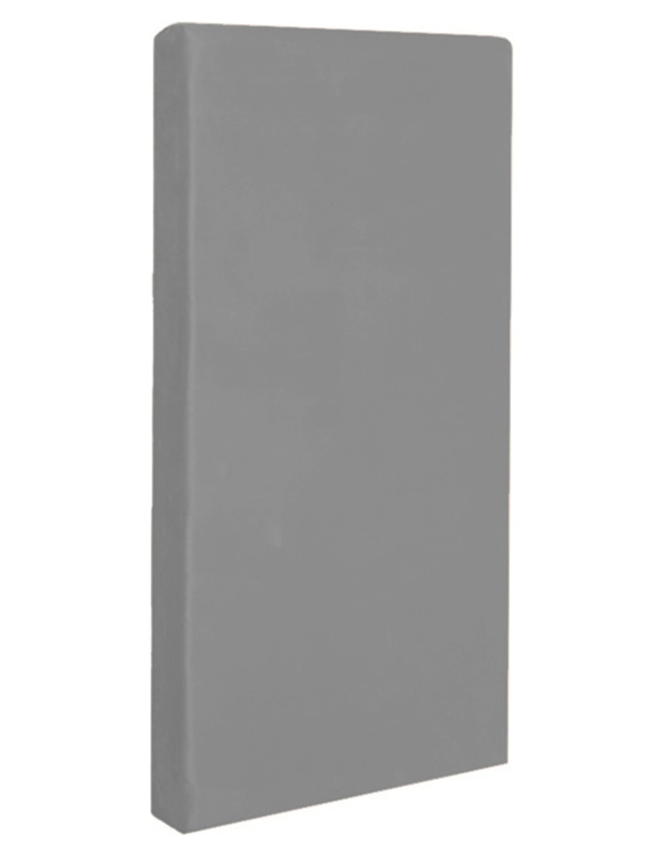 Cabecera Basel de tela 8