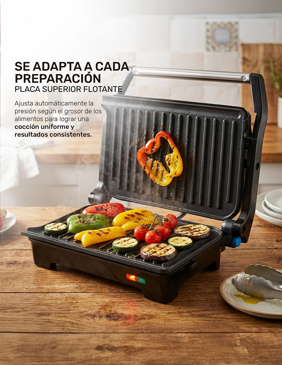 Sandwichera tostaro 3