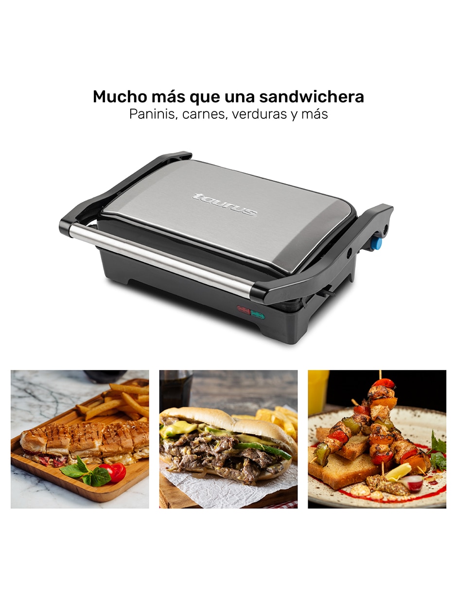 Sandwichera tostaro 5