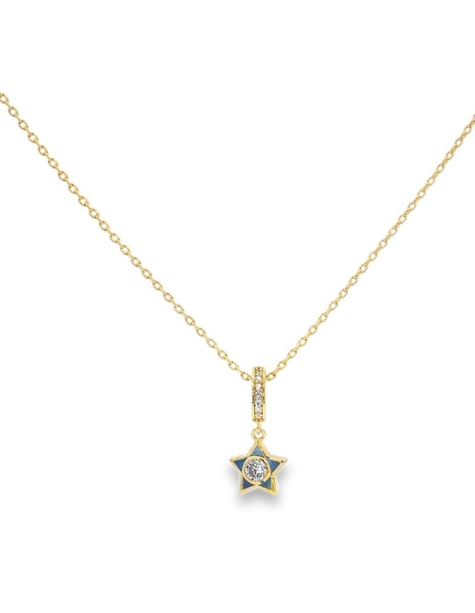 Collar Parisa Joyeria