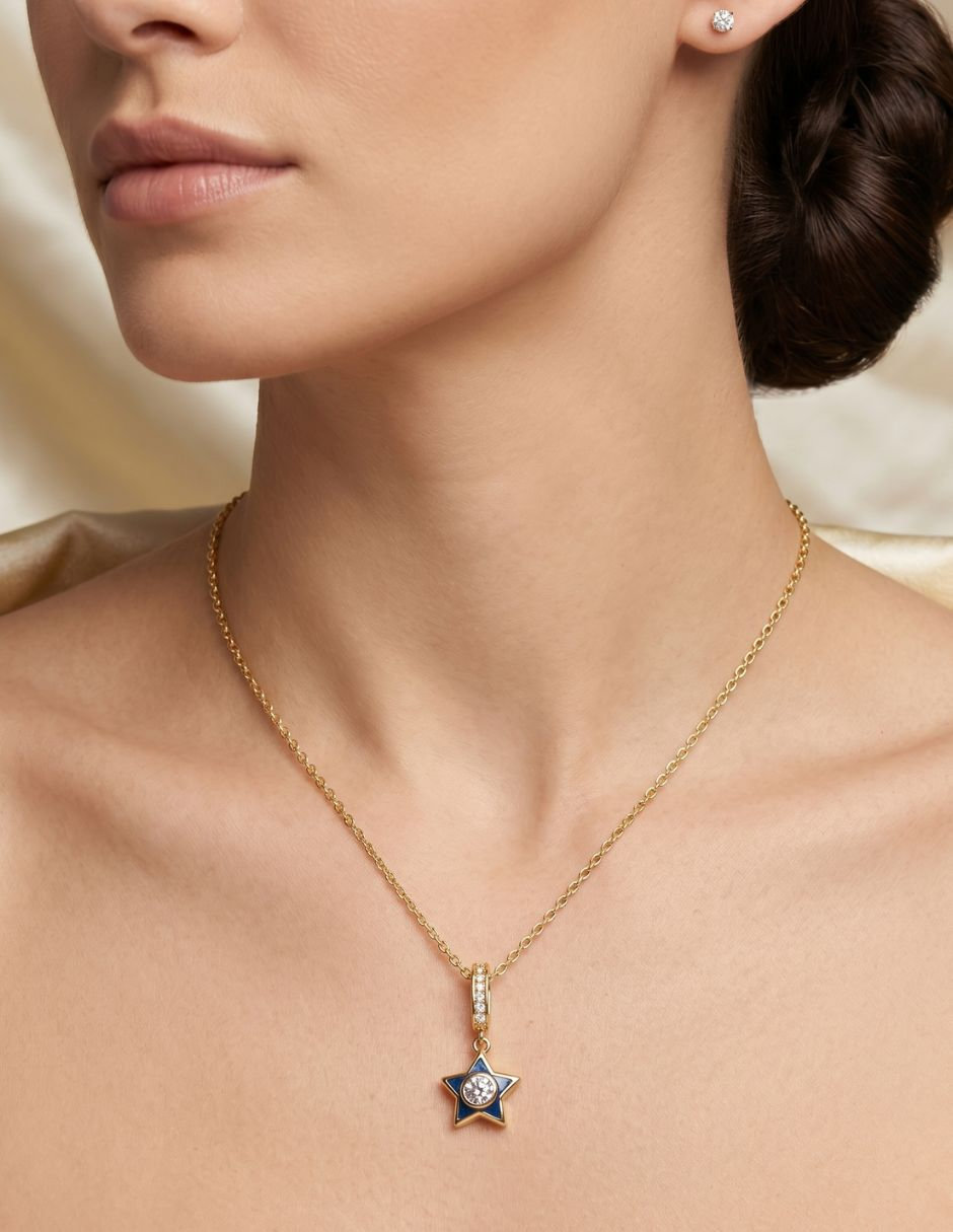 Collar Parisa Joyeria